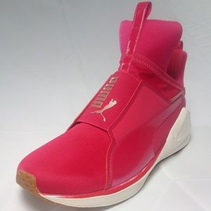 Puma Women's Fierce Sneakers size 7